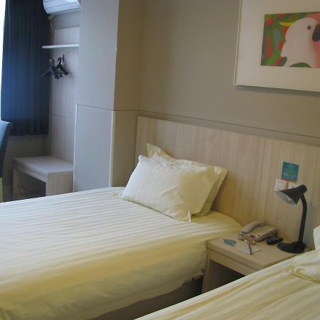 Jinjiang Inn Shenyang Zhangshi Development District 외부 사진