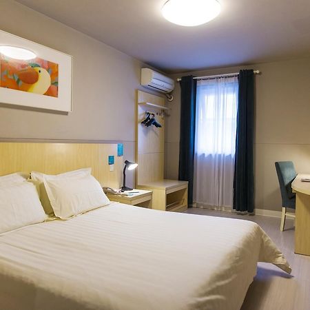 Jinjiang Inn Shenyang Zhangshi Development District 외부 사진