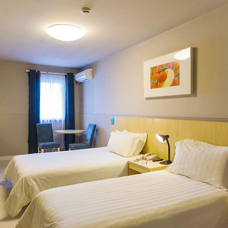 Jinjiang Inn Shenyang Zhangshi Development District 외부 사진