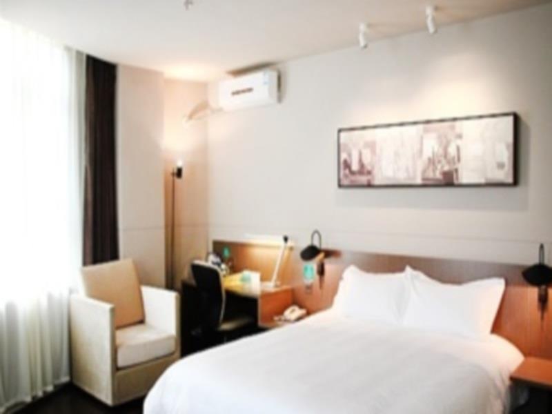 Jinjiang Inn Shenyang Zhangshi Development District 외부 사진