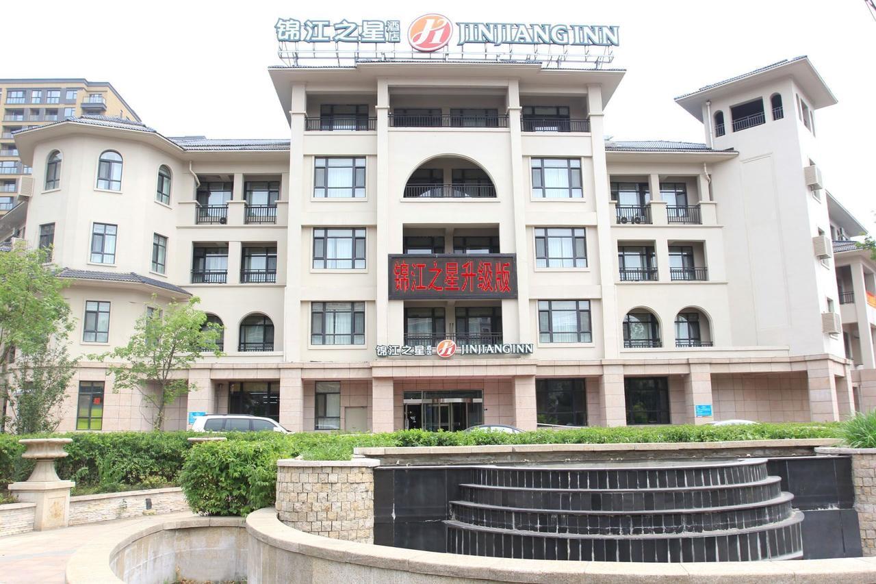 Jinjiang Inn Shenyang Zhangshi Development District 외부 사진