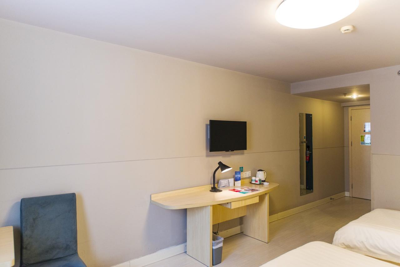 Jinjiang Inn Shenyang Zhangshi Development District 외부 사진