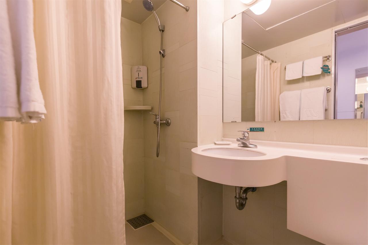 Jinjiang Inn Shenyang Zhangshi Development District 외부 사진