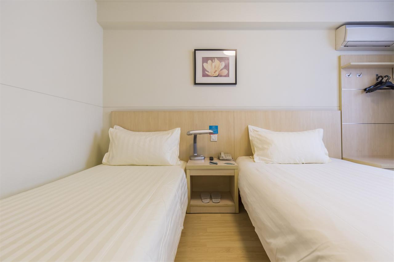 Jinjiang Inn Shenyang Zhangshi Development District 외부 사진
