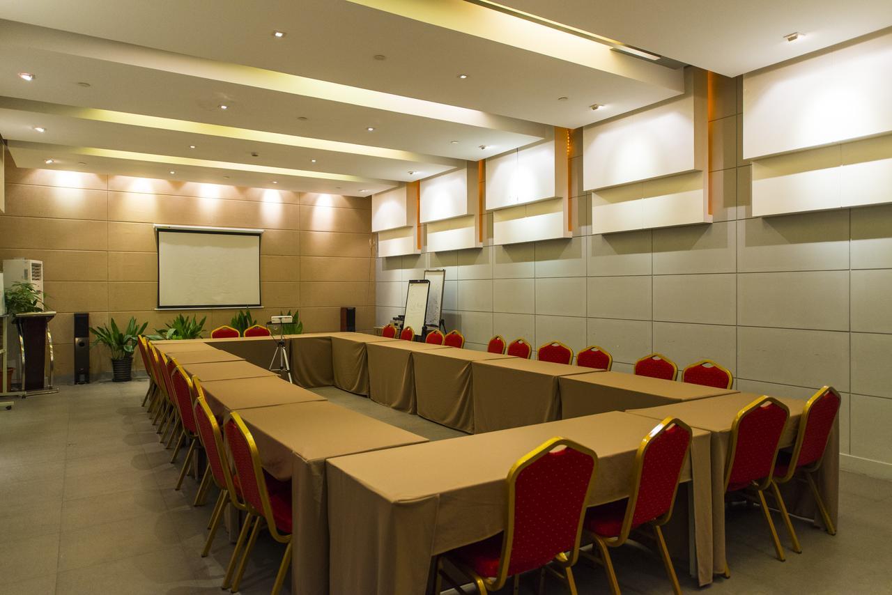 Jinjiang Inn Shenyang Zhangshi Development District 외부 사진