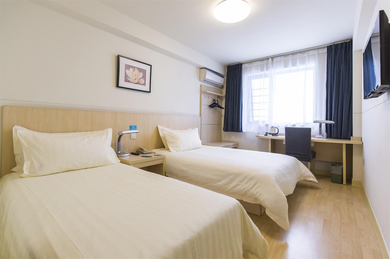 Jinjiang Inn Shenyang Zhangshi Development District 외부 사진