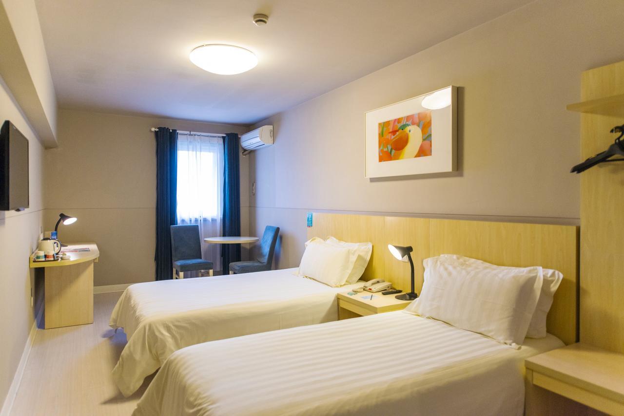 Jinjiang Inn Shenyang Zhangshi Development District 외부 사진