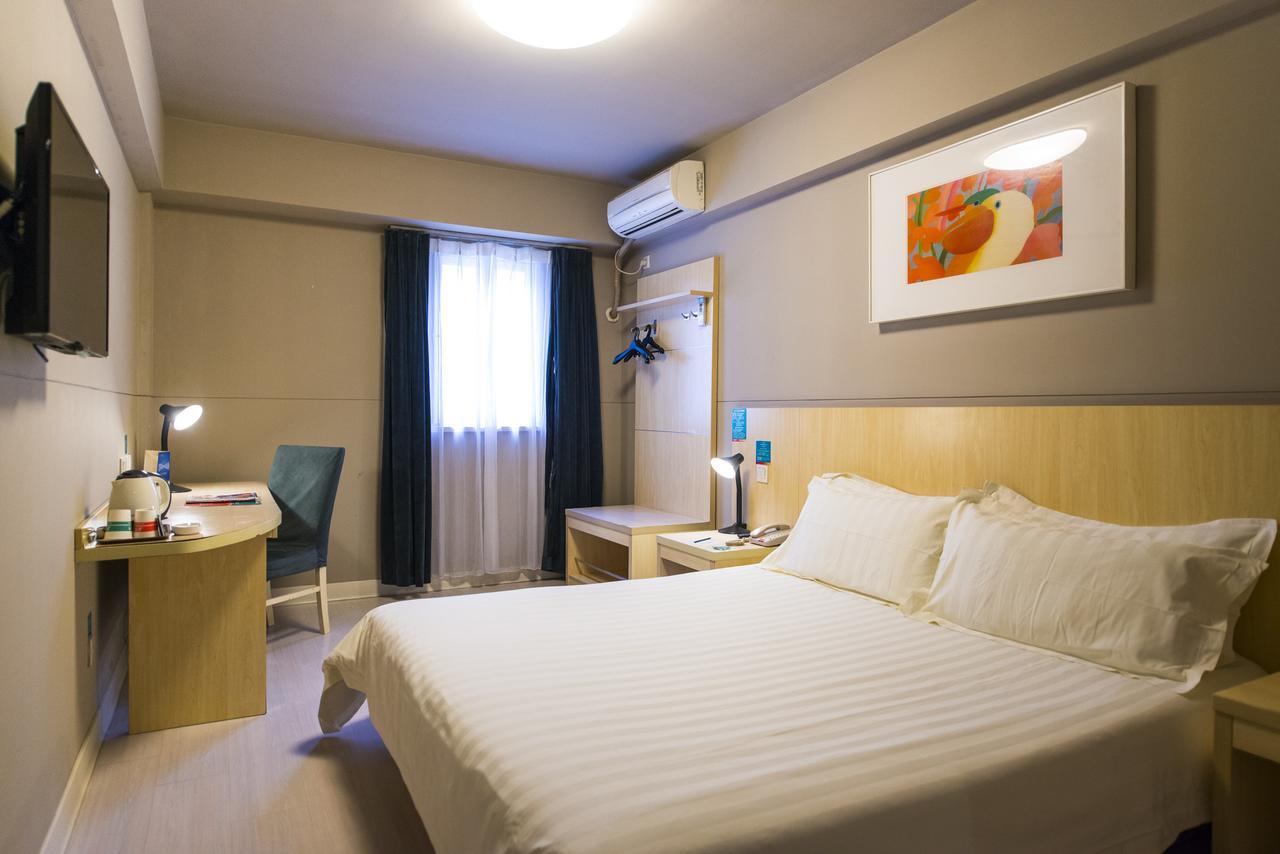 Jinjiang Inn Shenyang Zhangshi Development District 외부 사진