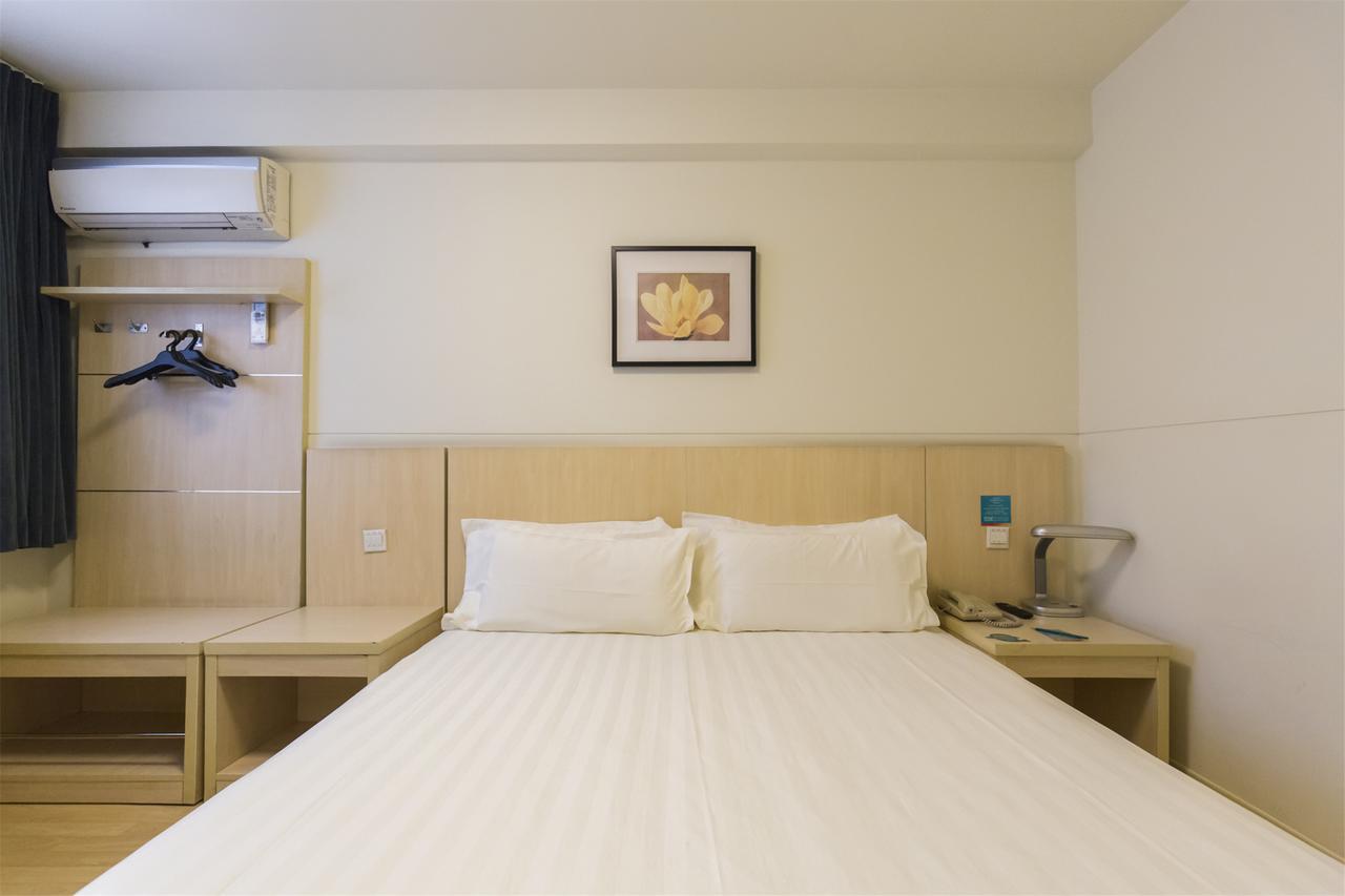 Jinjiang Inn Shenyang Zhangshi Development District 외부 사진
