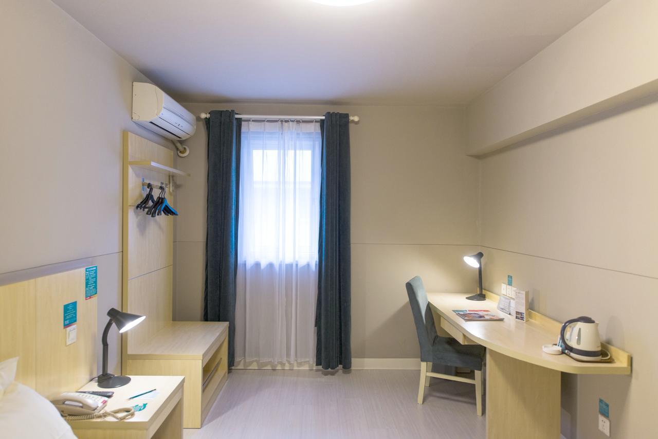 Jinjiang Inn Shenyang Zhangshi Development District 외부 사진