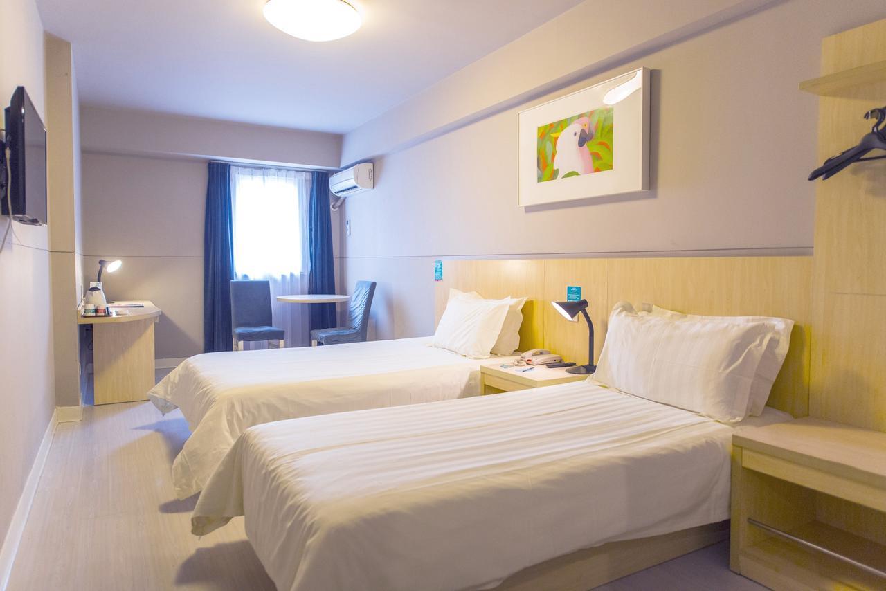 Jinjiang Inn Shenyang Zhangshi Development District 외부 사진