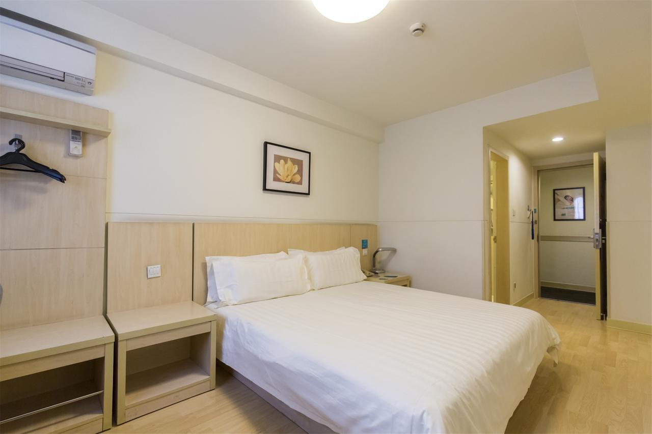 Jinjiang Inn Shenyang Zhangshi Development District 외부 사진