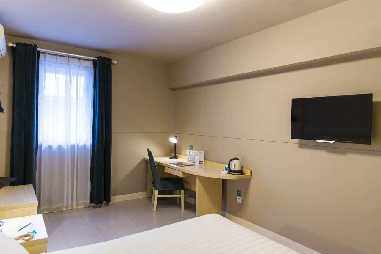 Jinjiang Inn Shenyang Zhangshi Development District 외부 사진